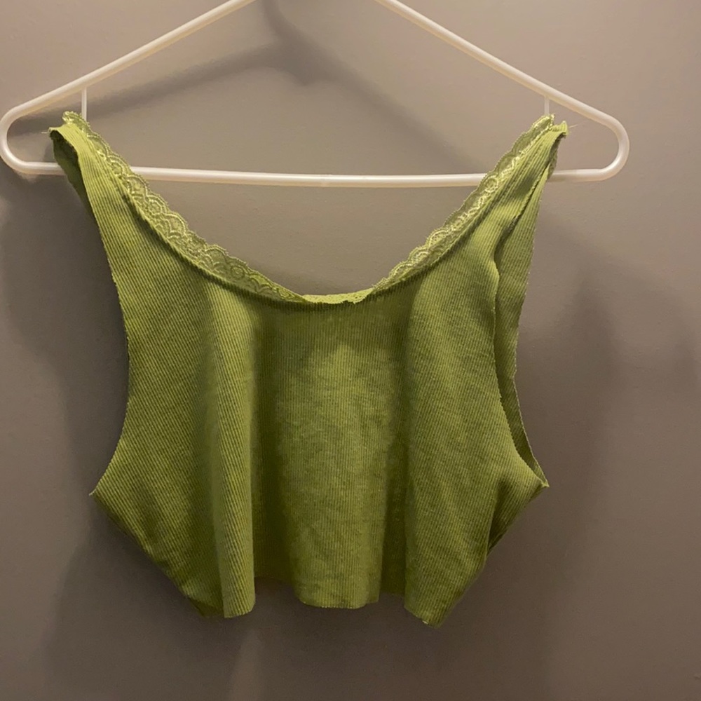 H&M top
